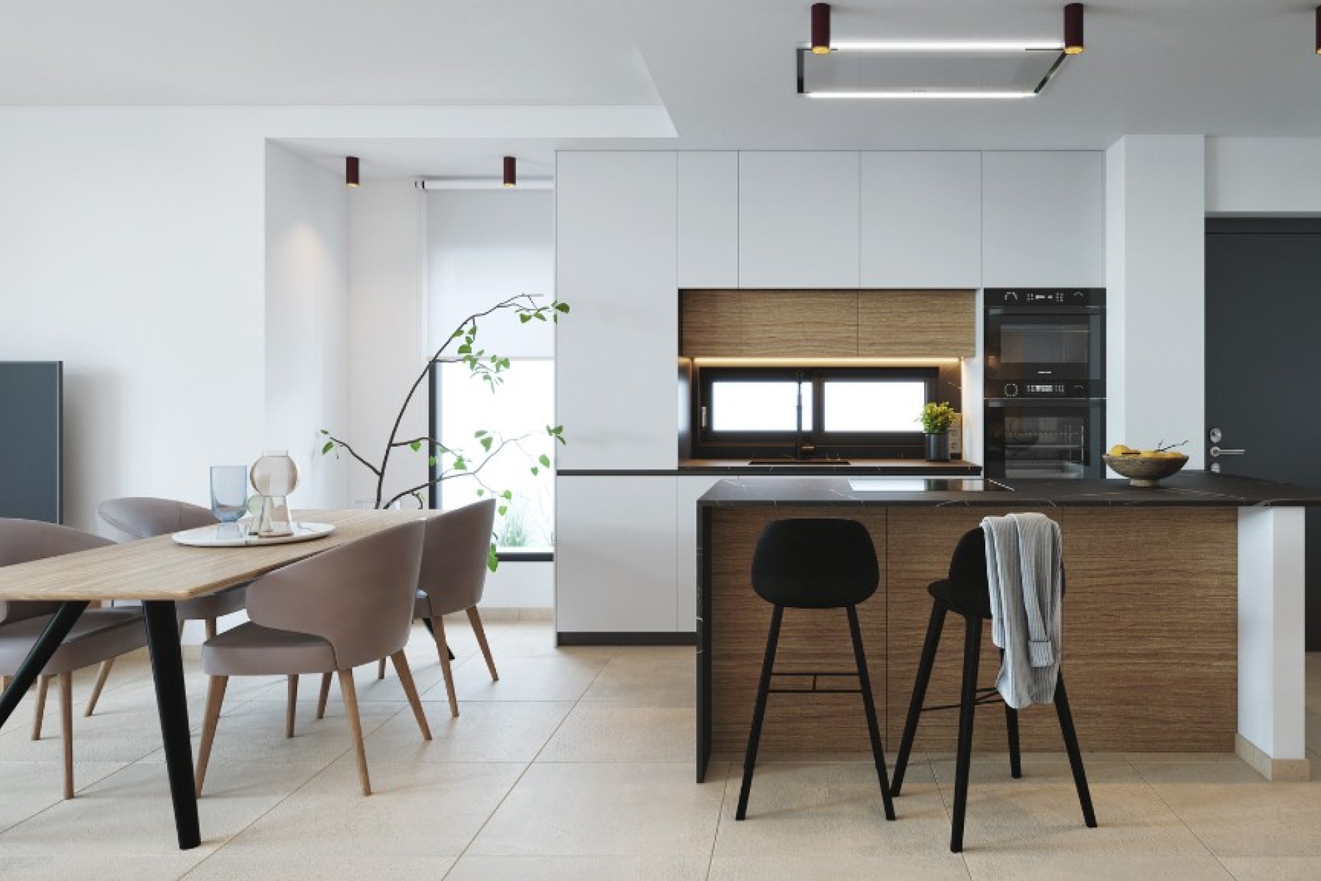 New Build - Terraced house / Townhouse - San Pedro del Pinatar - San Pedro Del Pinatar