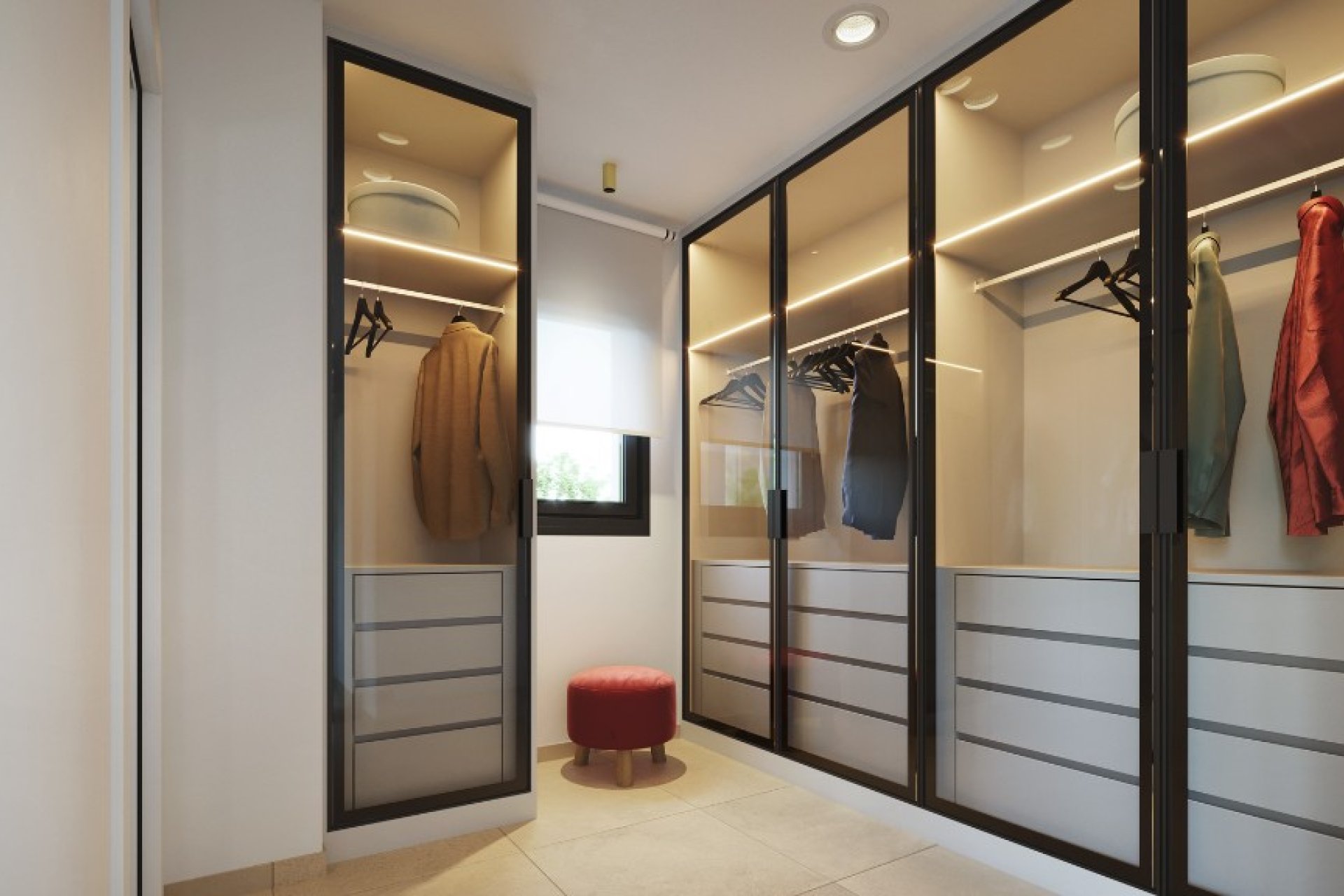 New Build - Terraced house / Townhouse - San Pedro del Pinatar - San Pedro Del Pinatar