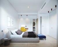 New Build - Terraced house / Townhouse - San Pedro del Pinatar - San Pedro Del Pinatar