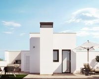 New Build - Terraced house / Townhouse - San Pedro del Pinatar - San Pedro Del Pinatar