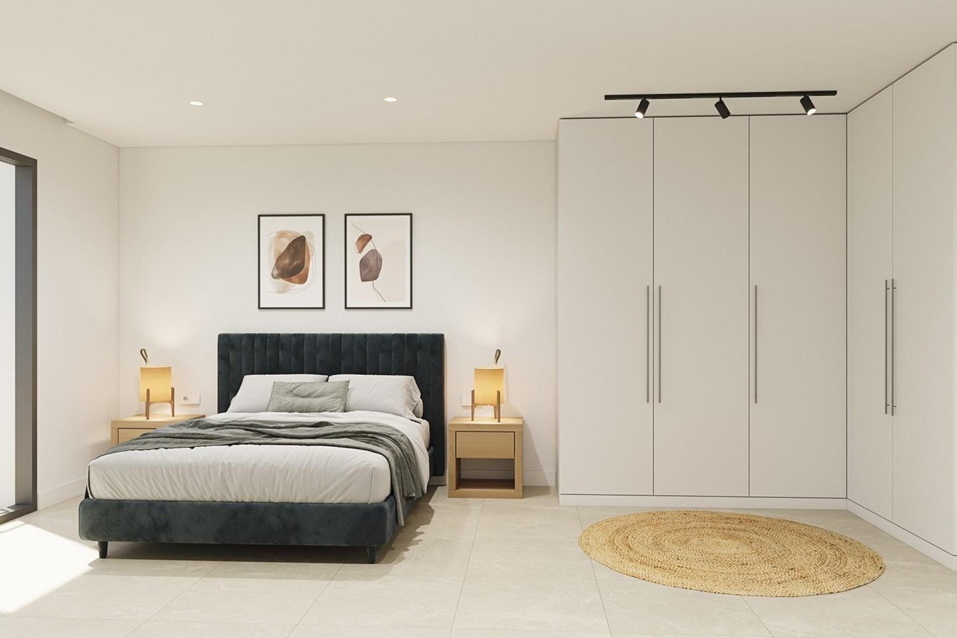 New Build - Terraced house / Townhouse - San Pedro del Pinatar - San Pedro Del Pinatar