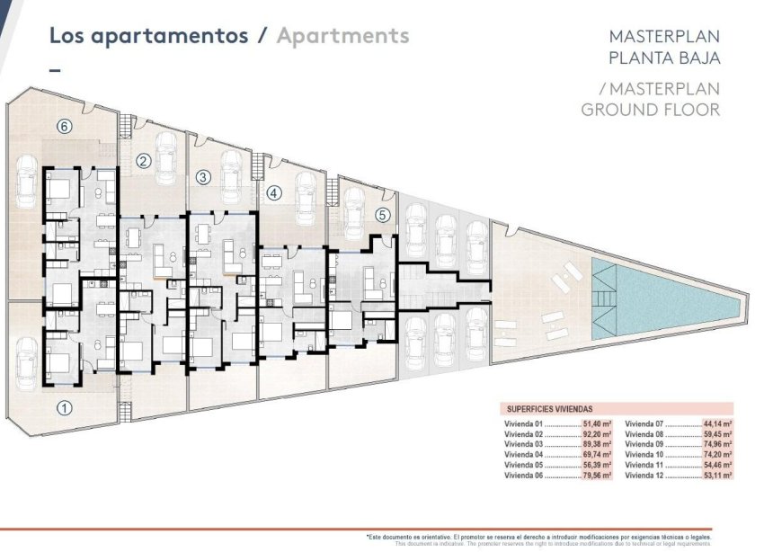 New Build - Terraced house / Townhouse - San Pedro del Pinatar - San Pedro Del Pinatar