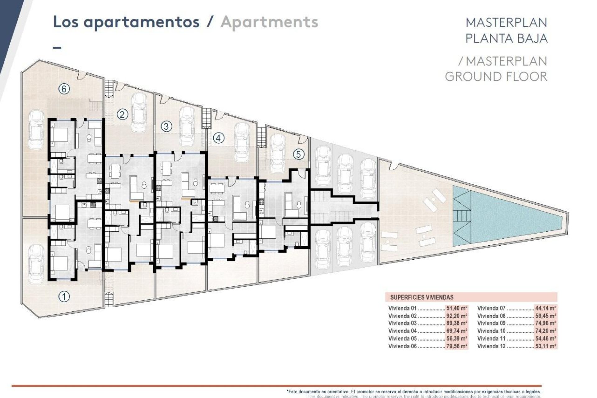 New Build - Terraced house / Townhouse - San Pedro del Pinatar - San Pedro Del Pinatar