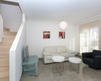 New Build - Terraced house / Townhouse - Santa Pola