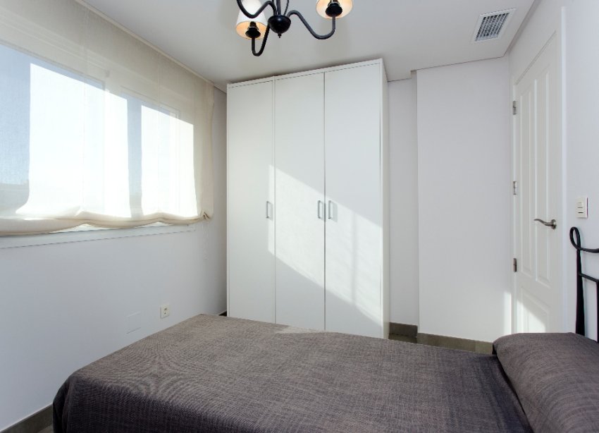 New Build - Terraced house / Townhouse - Santa Pola