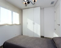 New Build - Terraced house / Townhouse - Santa Pola