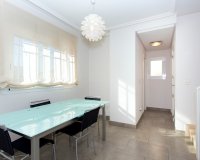 New Build - Terraced house / Townhouse - Santa Pola