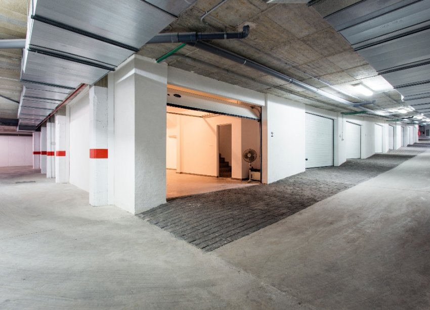 New Build - Terraced house / Townhouse - Santa Pola