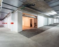 New Build - Terraced house / Townhouse - Santa Pola