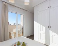 New Build - Terraced house / Townhouse - Santa Pola