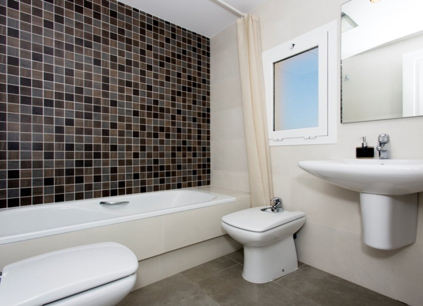 New Build - Terraced house / Townhouse - Santa Pola