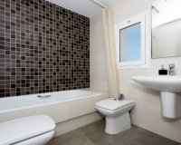 New Build - Terraced house / Townhouse - Santa Pola