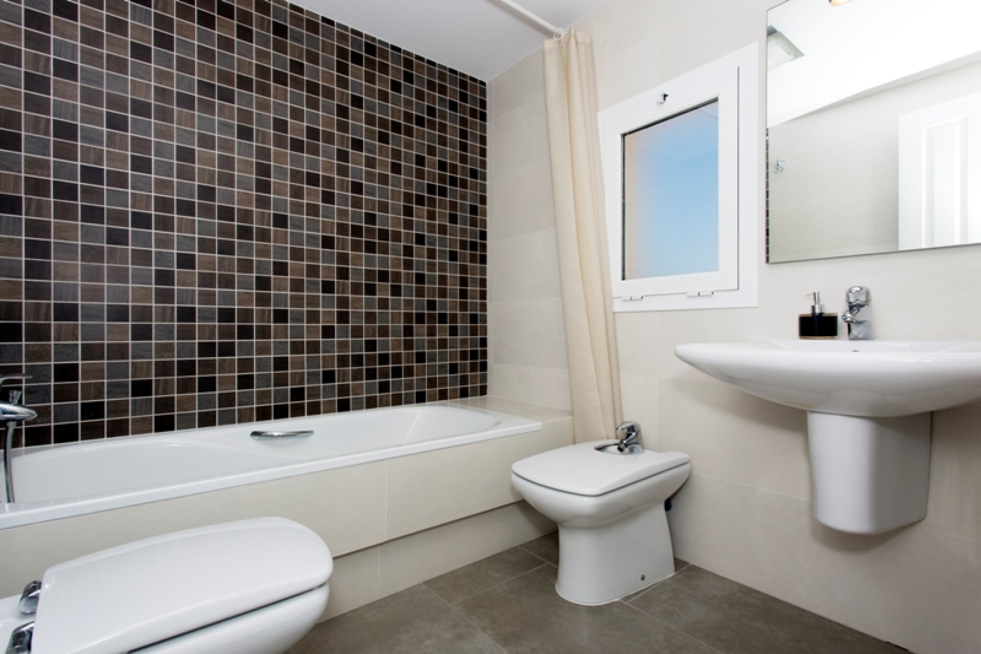 New Build - Terraced house / Townhouse - Santa Pola