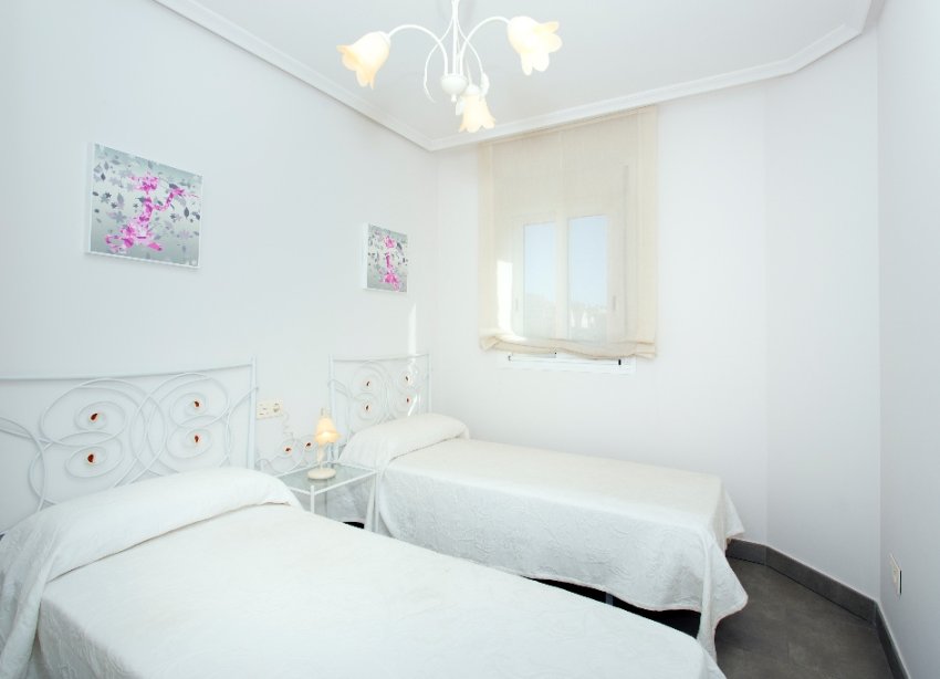 New Build - Terraced house / Townhouse - Santa Pola