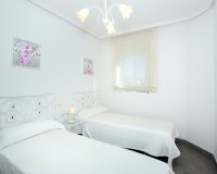 New Build - Terraced house / Townhouse - Santa Pola