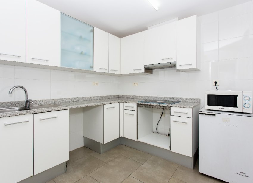 New Build - Terraced house / Townhouse - Santa Pola