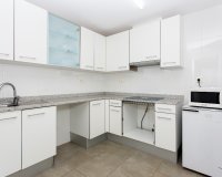 New Build - Terraced house / Townhouse - Santa Pola