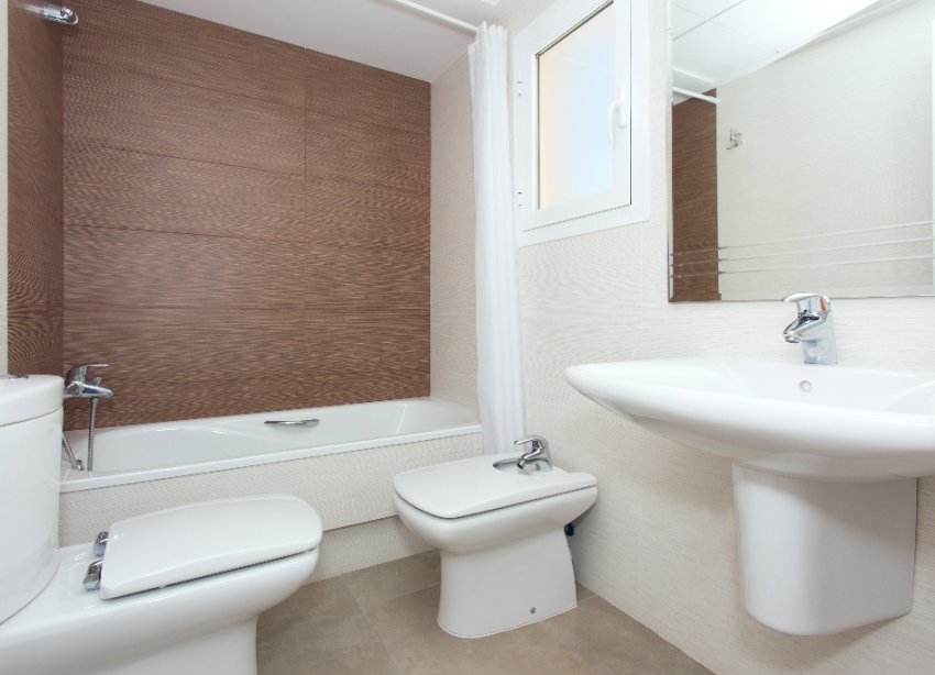 New Build - Terraced house / Townhouse - Santa Pola