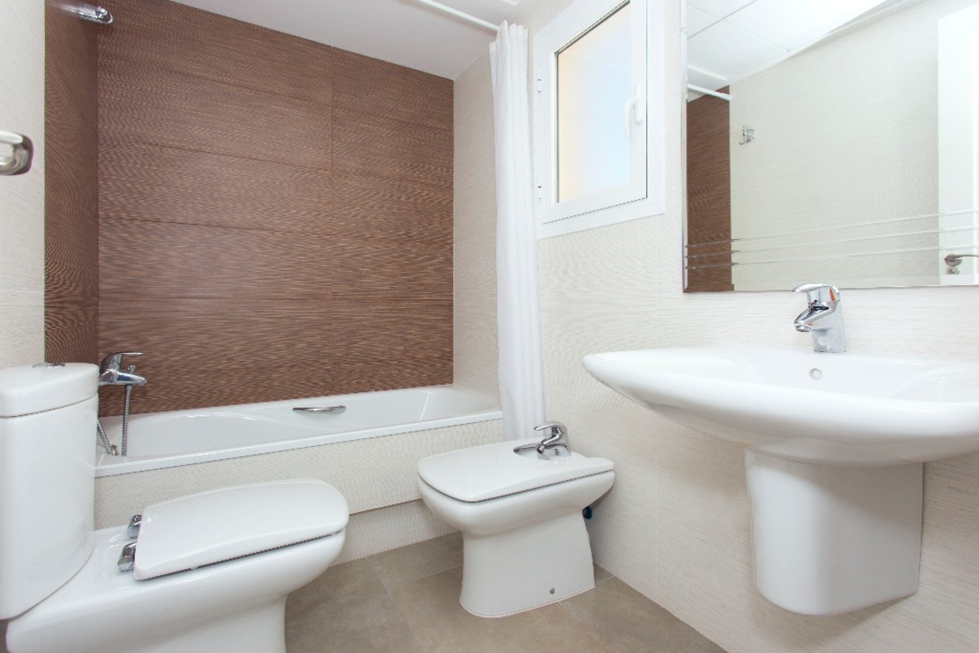 New Build - Terraced house / Townhouse - Santa Pola