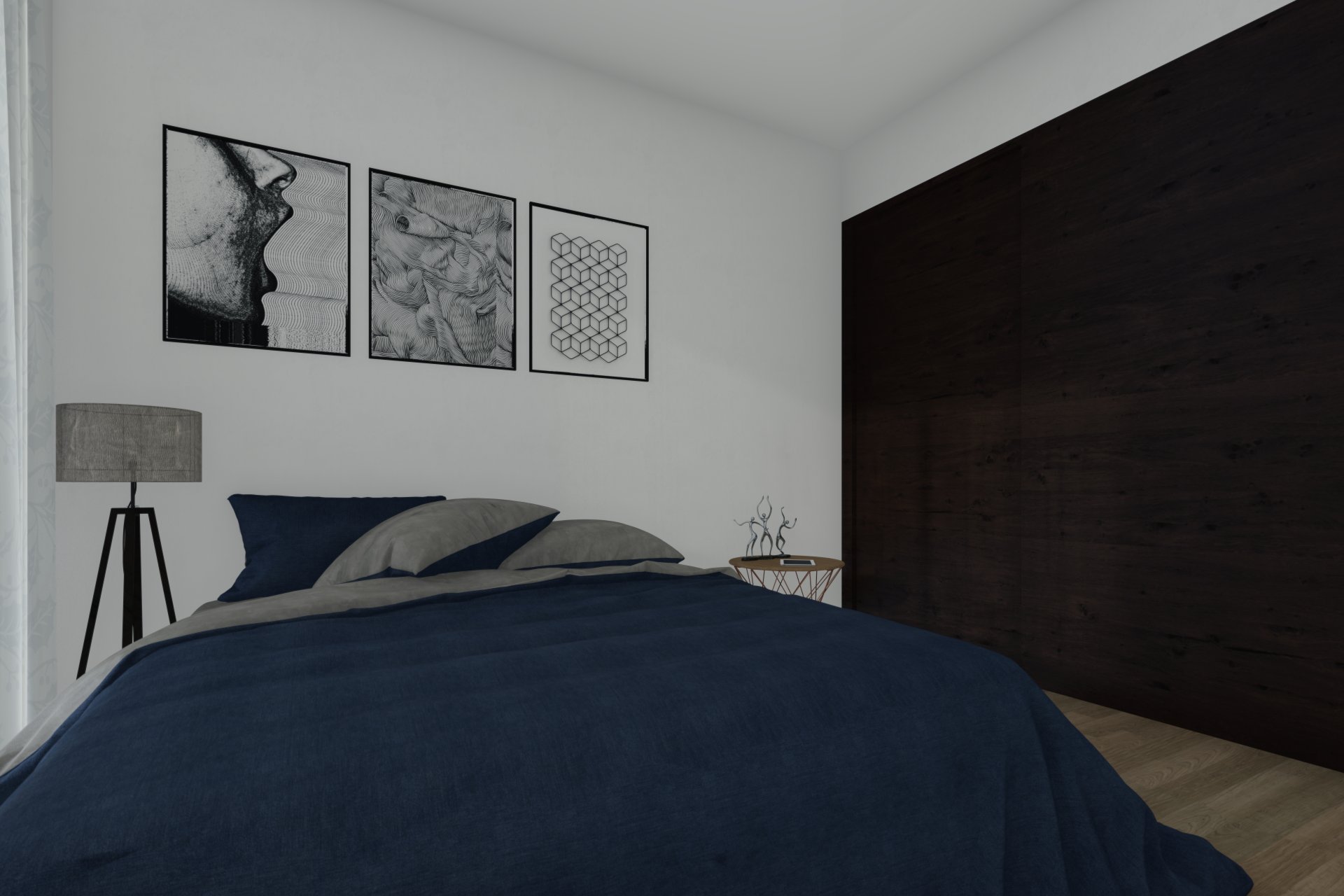 New Build - Terraced house / Townhouse - Santiago de Ribeira - Santiago de la ribera