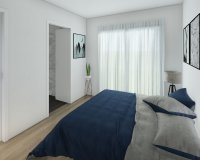 New Build - Terraced house / Townhouse - Santiago de Ribeira - Santiago de la ribera