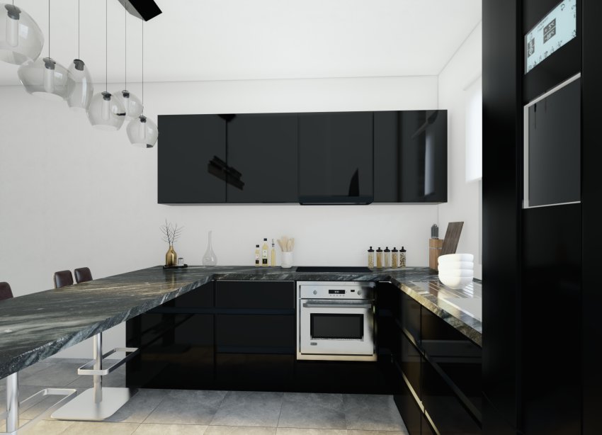 New Build - Terraced house / Townhouse - Santiago de Ribeira - Santiago de la ribera