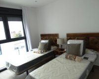 New Build - Terraced house / Townhouse - Santiago de Ribeira - Santiago de la ribera