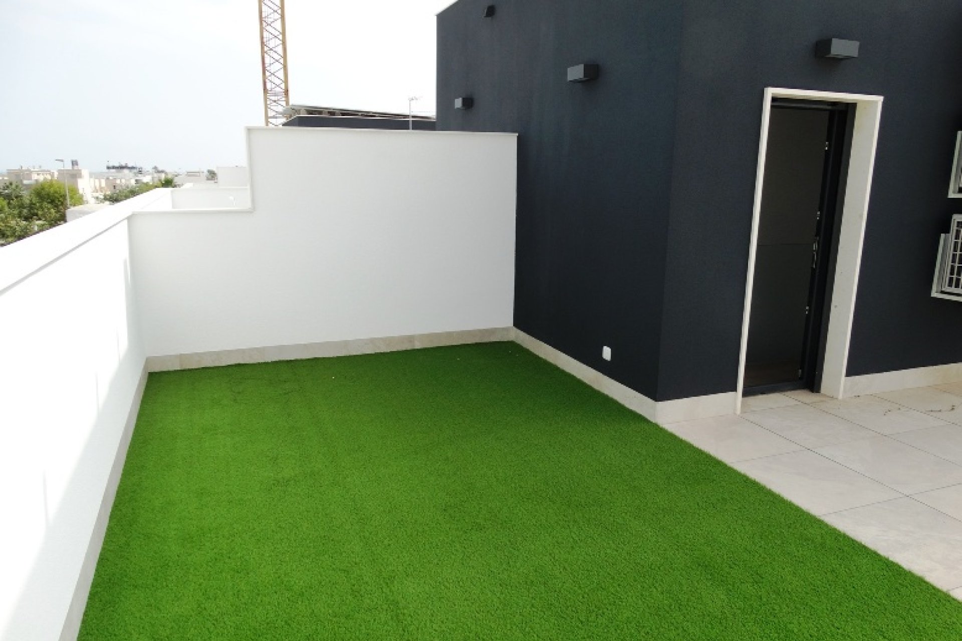 New Build - Terraced house / Townhouse - Santiago de Ribeira - Santiago de la ribera