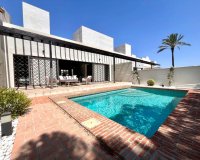 New Build - Terraced house / Townhouse - Sucina - Peraleja Golf