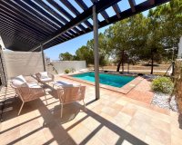 New Build - Terraced house / Townhouse - Sucina - Peraleja Golf