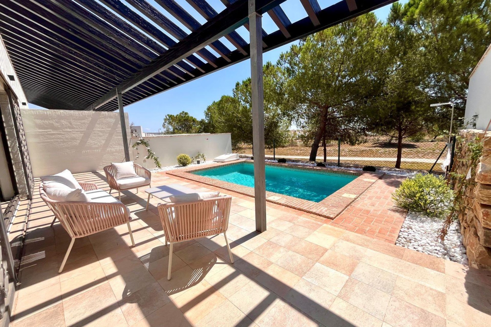 New Build - Terraced house / Townhouse - Sucina - Peraleja Golf