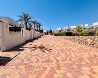 New Build - Terraced house / Townhouse - Sucina - Peraleja Golf