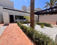 New Build - Terraced house / Townhouse - Sucina - Peraleja Golf