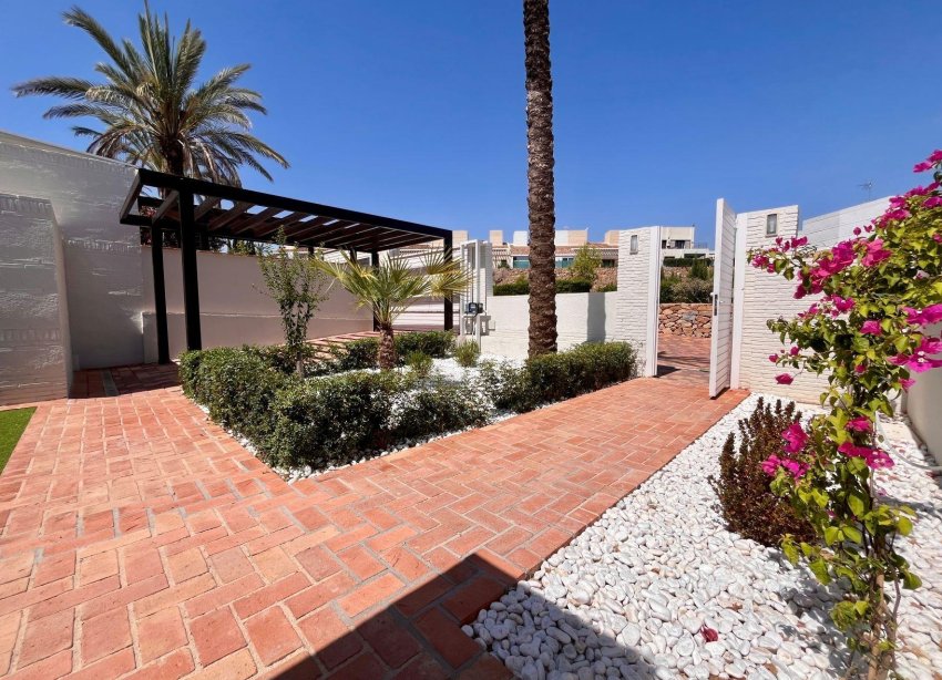 New Build - Terraced house / Townhouse - Sucina - Peraleja Golf