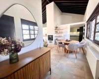 New Build - Terraced house / Townhouse - Sucina - Peraleja Golf