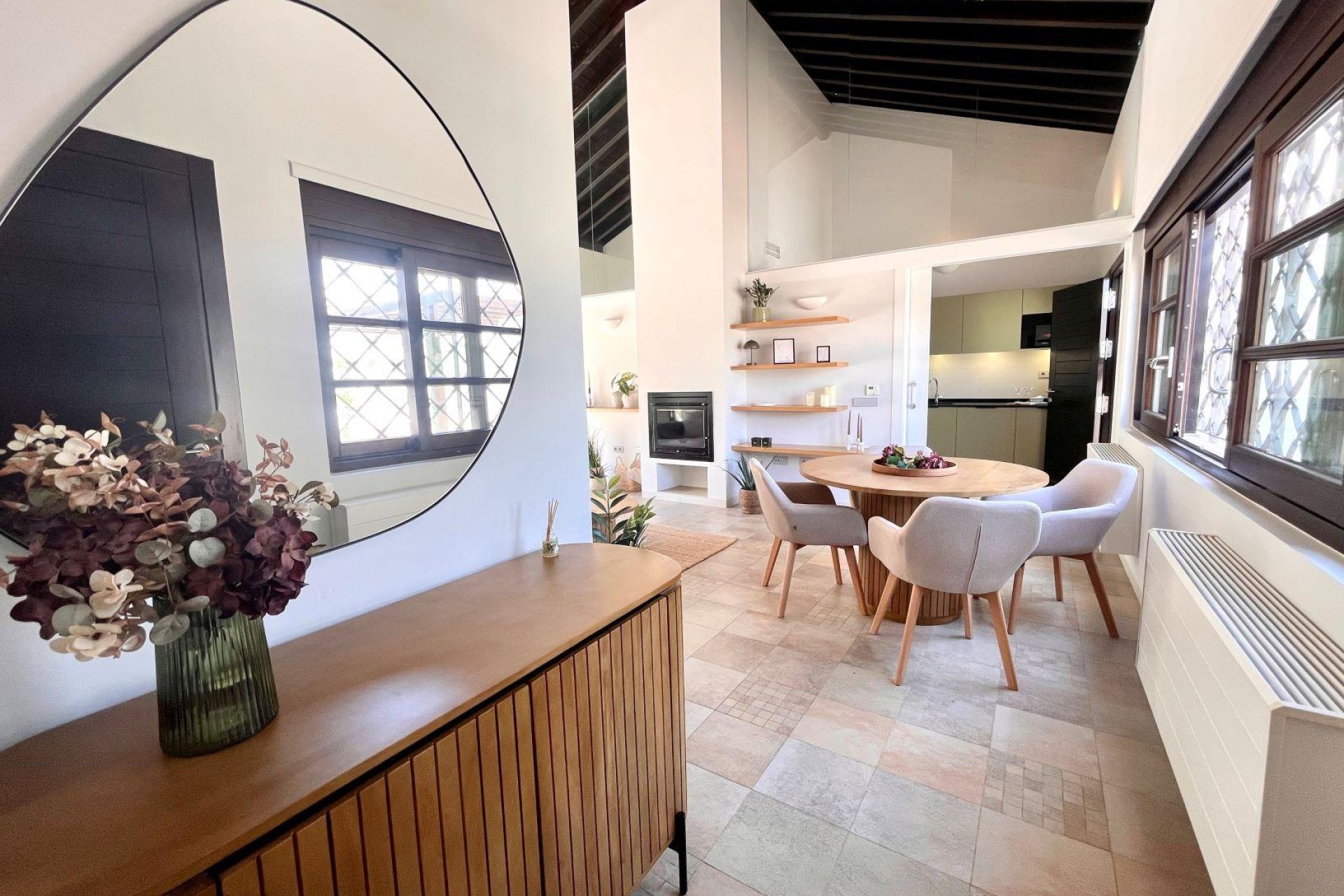 New Build - Terraced house / Townhouse - Sucina - Peraleja Golf