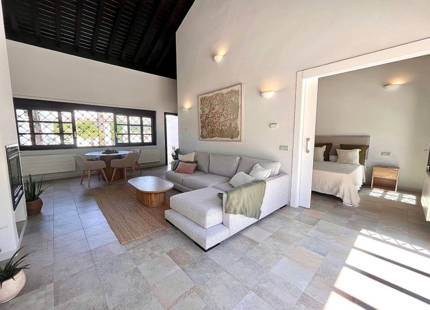 New Build - Terraced house / Townhouse - Sucina - Peraleja Golf