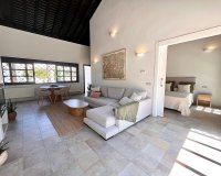 New Build - Terraced house / Townhouse - Sucina - Peraleja Golf