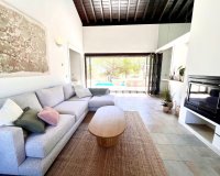 New Build - Terraced house / Townhouse - Sucina - Peraleja Golf