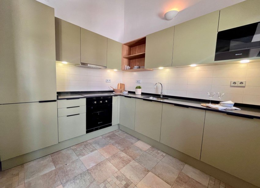 New Build - Terraced house / Townhouse - Sucina - Peraleja Golf