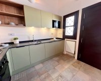 New Build - Terraced house / Townhouse - Sucina - Peraleja Golf