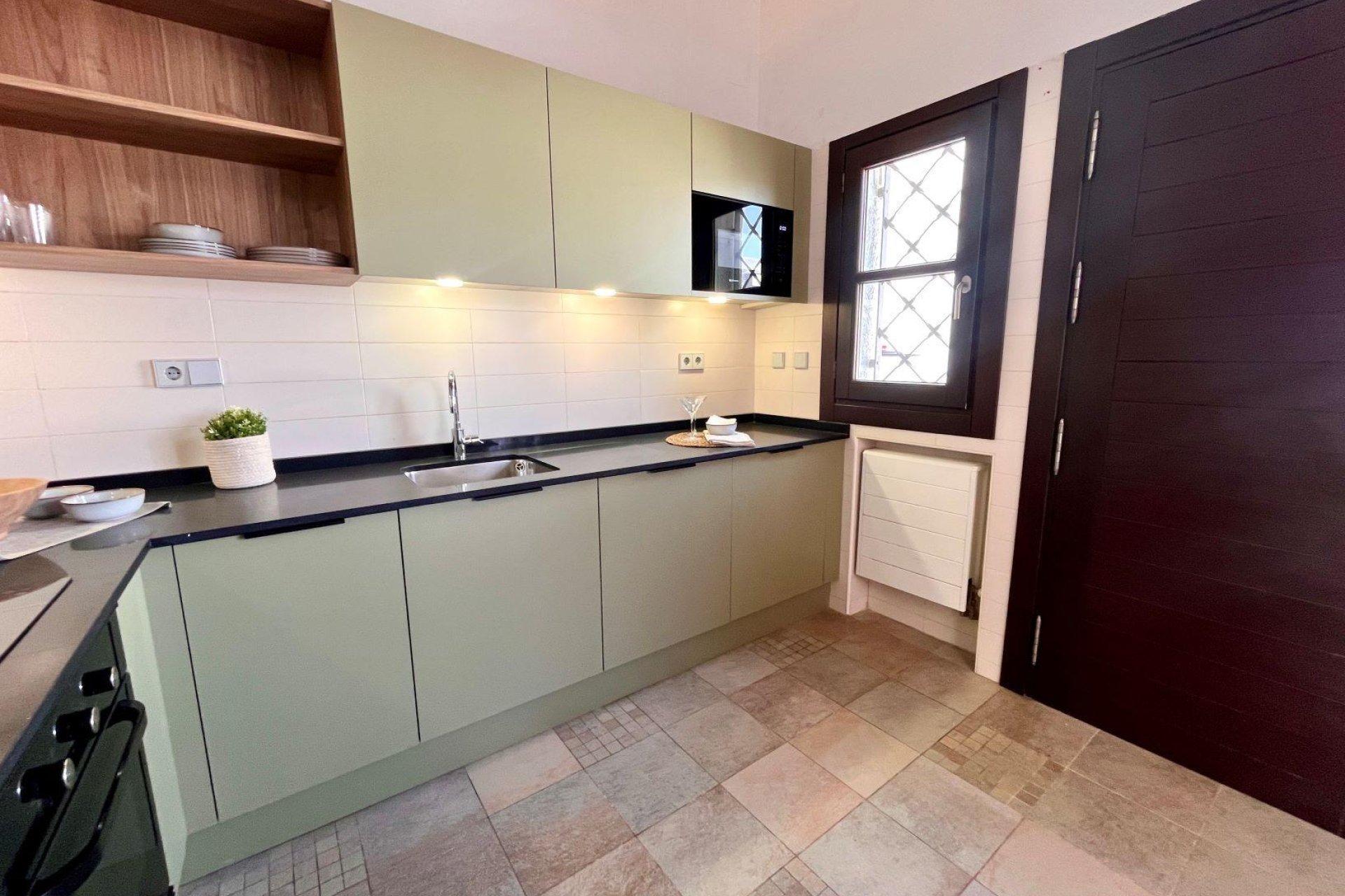 New Build - Terraced house / Townhouse - Sucina - Peraleja Golf