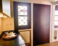 New Build - Terraced house / Townhouse - Sucina - Peraleja Golf