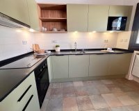 New Build - Terraced house / Townhouse - Sucina - Peraleja Golf