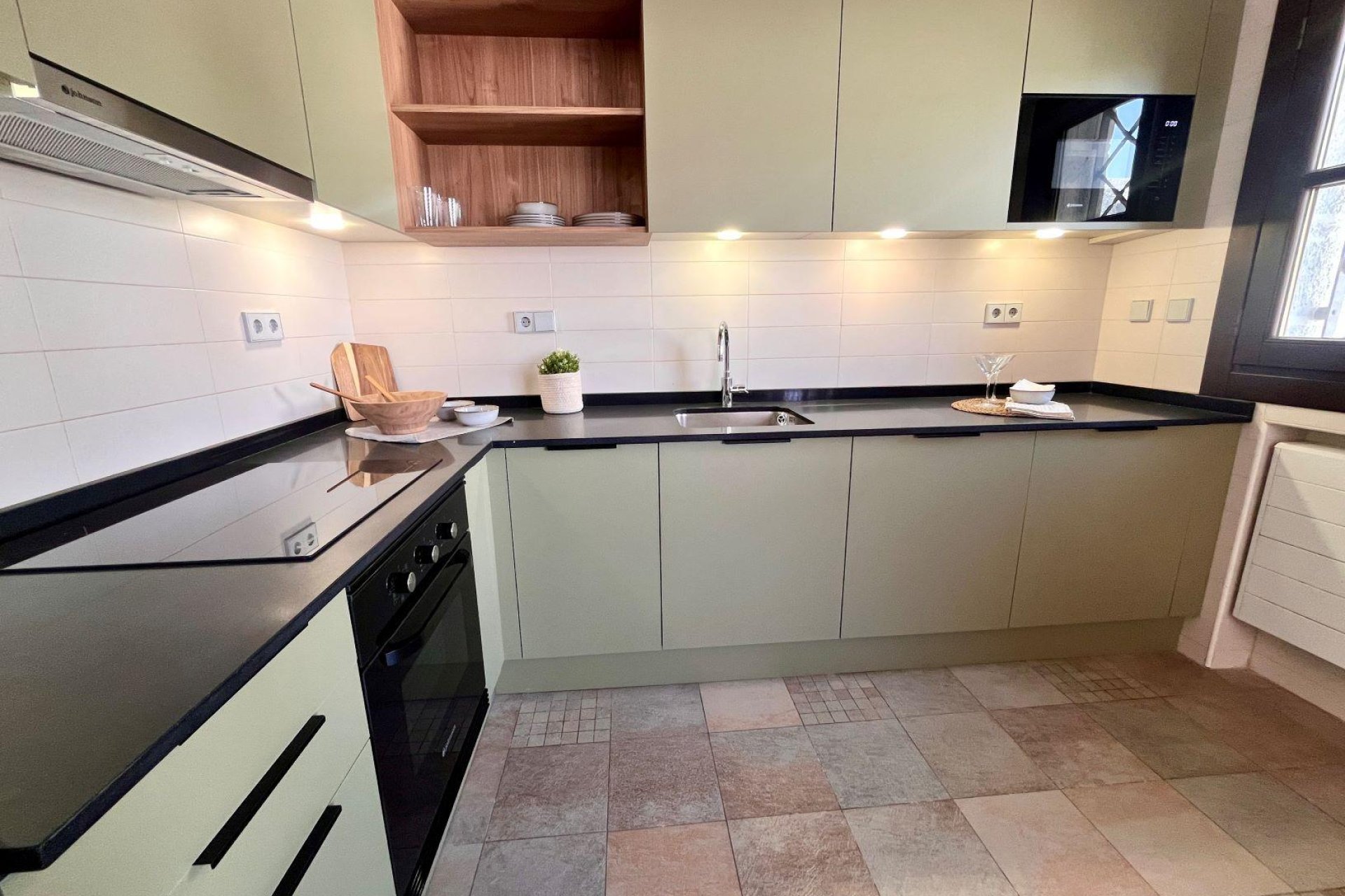 New Build - Terraced house / Townhouse - Sucina - Peraleja Golf