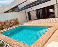 New Build - Terraced house / Townhouse - Sucina - Peraleja Golf