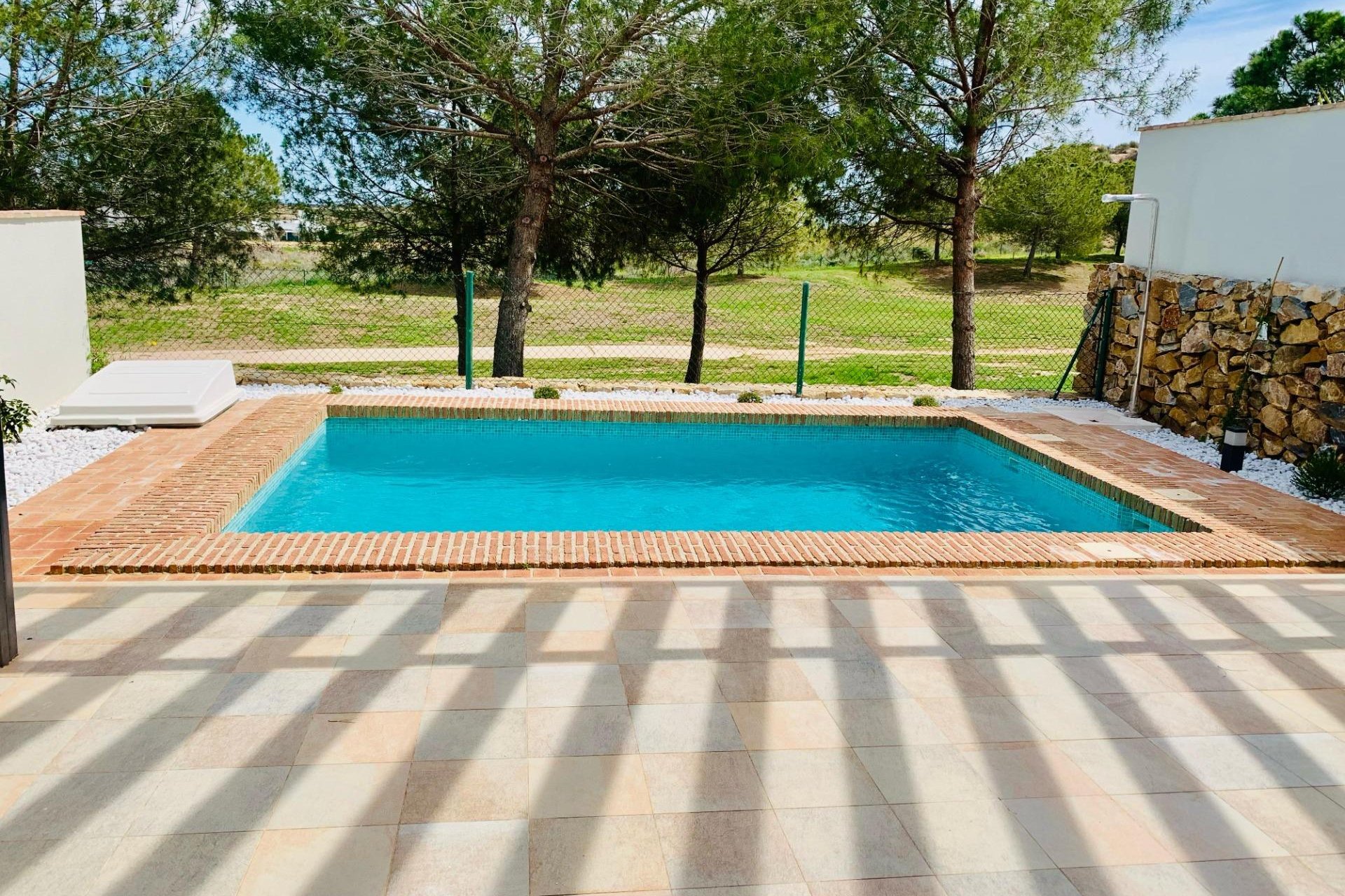 New Build - Terraced house / Townhouse - Sucina - Peraleja Golf