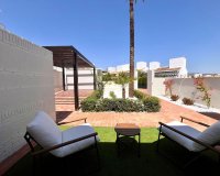New Build - Terraced house / Townhouse - Sucina - Peraleja Golf
