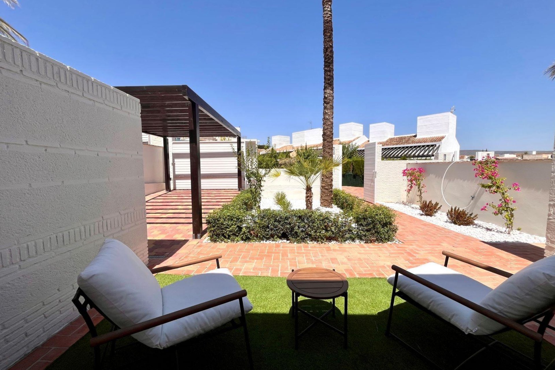 New Build - Terraced house / Townhouse - Sucina - Peraleja Golf