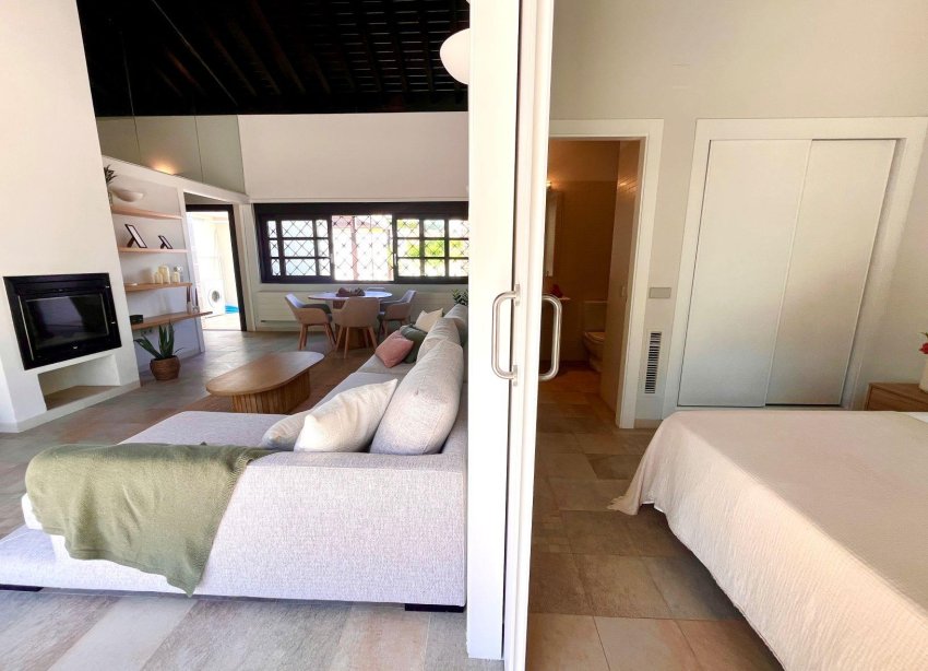 New Build - Terraced house / Townhouse - Sucina - Peraleja Golf